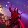 Foto Behemoth te Fortarock 2014
