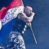 Foto Sabaton te Fortarock 2014