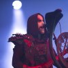 Foto Behemoth te Fortarock 2014
