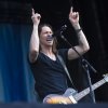 Foto Alter Bridge te Fortarock 2014