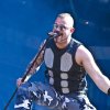 Sabaton foto Fortarock 2014