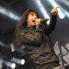 Foto Anthrax op Fortarock 2014