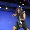 Iron Maiden foto Fortarock 2014