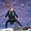 Foto Iron Maiden te Fortarock 2014