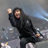 Anthrax foto Fortarock 2014
