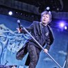 Foto Iron Maiden te Fortarock 2014