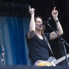 Foto Alter Bridge te Fortarock 2014