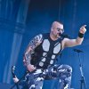 Foto Sabaton op Fortarock 2014