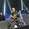 Foto op Fortarock 2014