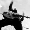 Foto Triggerfinger op Dauwpop 2014