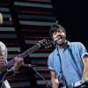 Foto Young the Giant te Dauwpop 2014