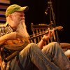 Foto Seasick Steve te Dauwpop 2014