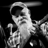 Foto Seasick Steve te Dauwpop 2014