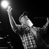 Foto Seasick Steve te Dauwpop 2014