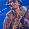 Foto Jett Rebel te Dauwpop 2014