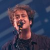 Foto The Wombats te Dauwpop 2014