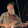 Foto Seasick Steve te Dauwpop 2014