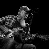 Foto Seasick Steve te Dauwpop 2014