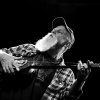 Foto Seasick Steve te Dauwpop 2014
