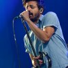 Foto Young the Giant te Dauwpop 2014