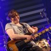 Foto The Wombats te Dauwpop 2014