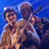 Foto Jett Rebel te Dauwpop 2014