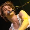 Foto Jett Rebel te Dauwpop 2014