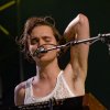 Foto Jett Rebel te Dauwpop 2014