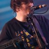 Foto The Wombats te Dauwpop 2014