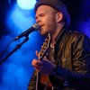 Foto Michael Prins te Dauwpop 2014