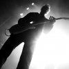 Foto Triggerfinger te Dauwpop 2014