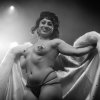 foto Amsterdam Burlesque Weekend 2014