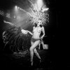 Foto  op Amsterdam Burlesque Weekend 2014