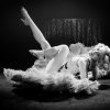 foto Amsterdam Burlesque Weekend 2014