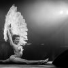 Foto  op Amsterdam Burlesque Weekend 2014