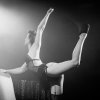 foto Amsterdam Burlesque Weekend 2014