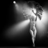 foto Amsterdam Burlesque Weekend 2014