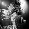 Foto  op Amsterdam Burlesque Weekend 2014