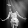 foto Amsterdam Burlesque Weekend 2014
