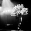 Foto  op Amsterdam Burlesque Weekend 2014