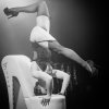 foto Amsterdam Burlesque Weekend 2014