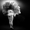 foto Amsterdam Burlesque Weekend 2014