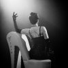 foto Amsterdam Burlesque Weekend 2014