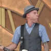 Foto Flogging Molly te Pinkpop 2014 - dag 1