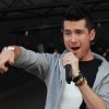 Foto Bastille op Pinkpop 2014 - dag 1