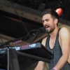 Foto Bastille op Pinkpop 2014 - dag 1