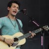 Foto John Mayer te Pinkpop 2014 - dag 1