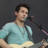 Foto John Mayer te Pinkpop 2014 - dag 1