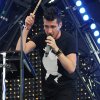 Bastille foto Pinkpop 2014 - dag 1