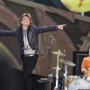 Rolling Stones foto Pinkpop 2014 - dag 1